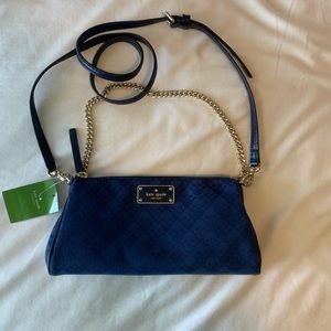 Kate Spade Jane Penn Place Crossbody Bag